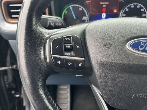 Used 2022 Ford Maverick Lariat image 24