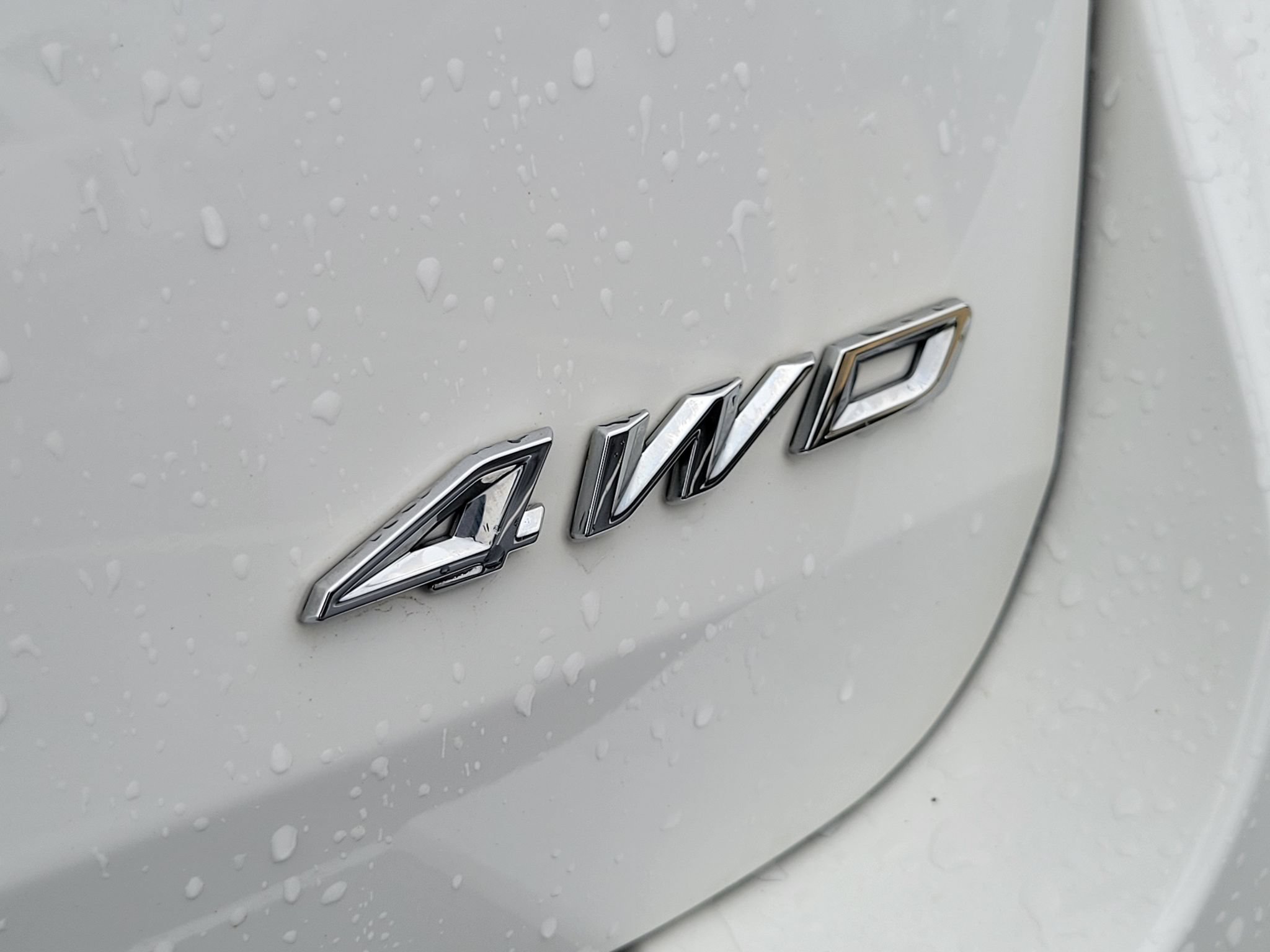 Certified 2023 Ford Explorer Limited w/ Limited Technology Package AWD/4WD image 33