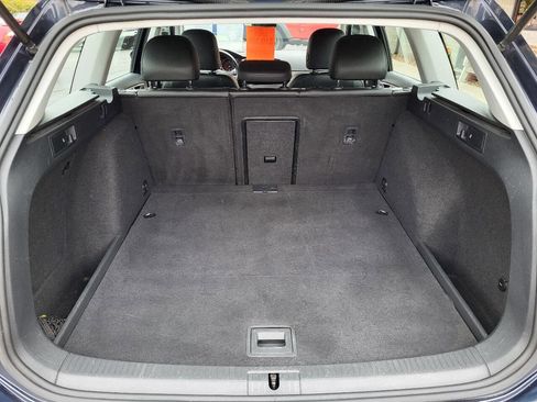 Used 2017 Volkswagen Golf Alltrack SE image 18