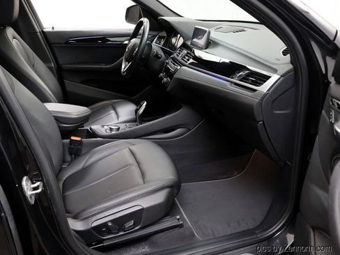 Used 2022 BMW X1 sDrive28i w/ Convenience Package FWD image 35