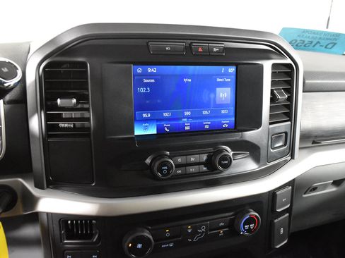 Used 2022 Ford F150 XLT AWD/4WD image 27
