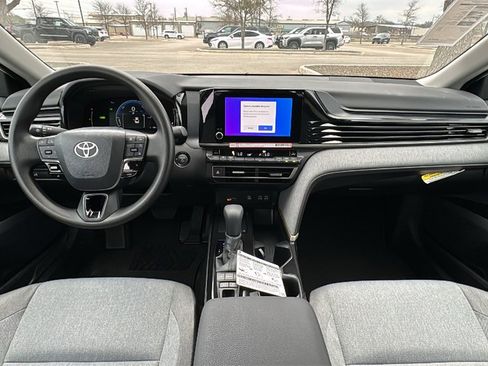 New 2026 Toyota Camry LE image 22
