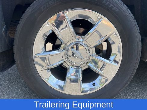 Used 2015 Chevrolet Silverado 1500 LT w/ All Star Edition image 12