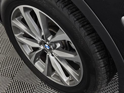 Used 2019 BMW X3 xDrive30i AWD/4WD image 4