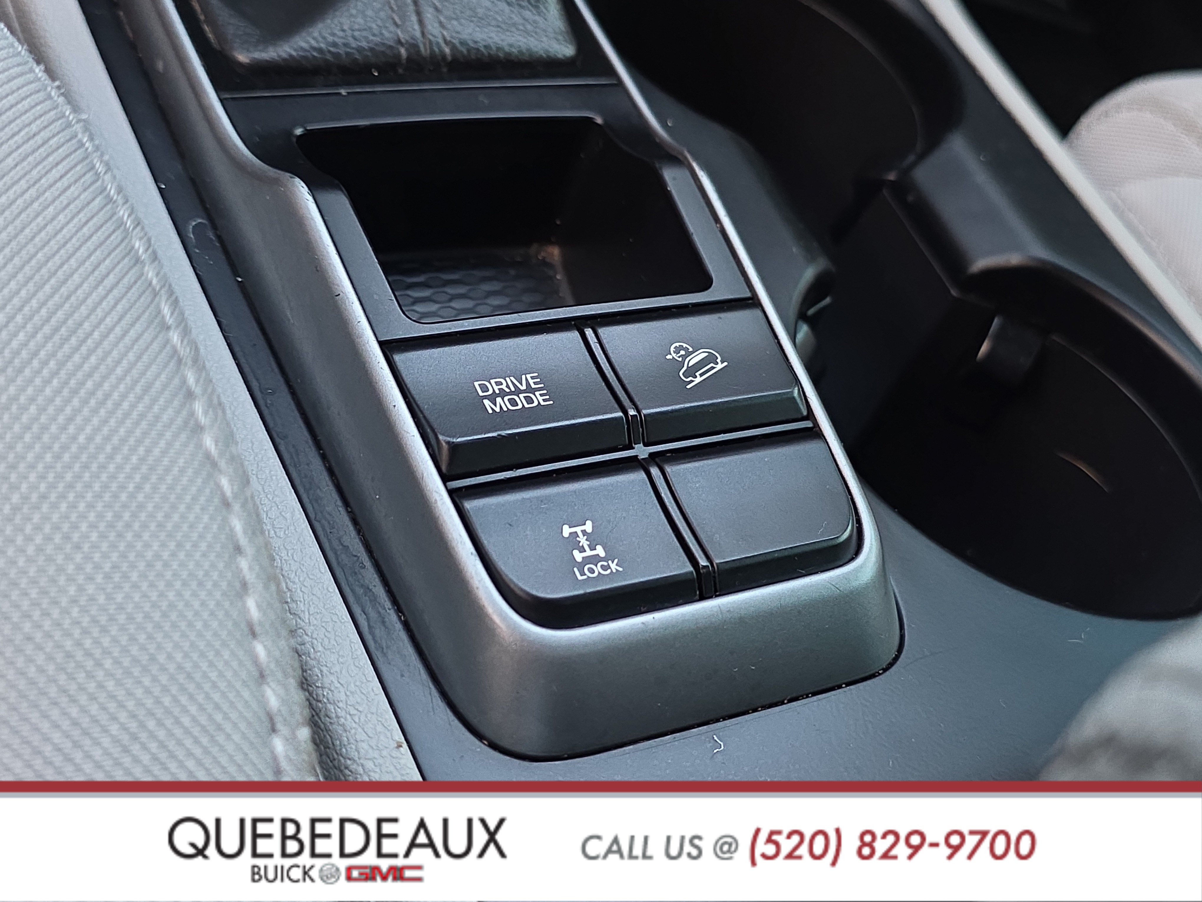 Used 2018 Hyundai Tucson SEL AWD/4WD image 18