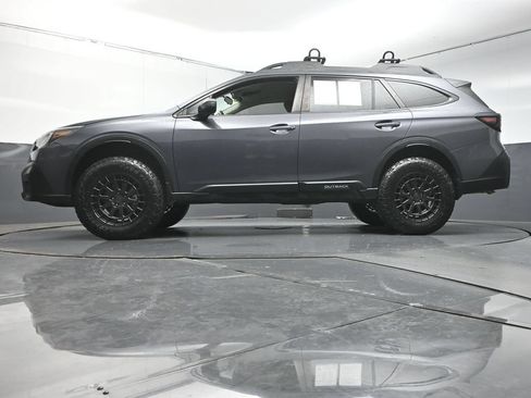 Used 2021 Subaru Outback Premium AWD/4WD image 37