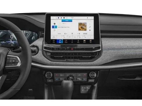 New 2026 Jeep Compass Limited w/ Sun, Sound & Navigation Group image 10