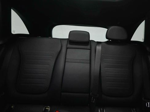 Used 2024 Mercedes-Benz GLC 43 AMG 4MATIC image 9