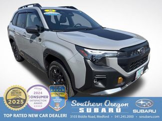 Used 2026 Subaru Forester Wilderness AWD/4WD 360° Tour