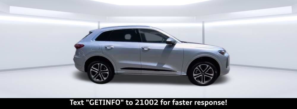 New 2026 Audi Q5 Premium AWD/4WD image 37