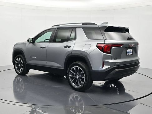 Certified 2026 GMC Terrain Elevation w/ Elevation Premium Package FWD image 7