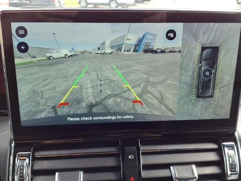 Used 2022 Lincoln Navigator L Reserve image 30