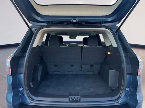 Used 2018 Ford Escape S image 19