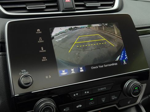 Used 2019 Honda CR-V EX-L image 20