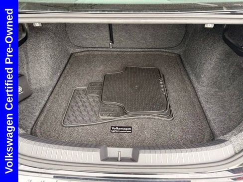 Used 2023 Volkswagen Jetta SEL FWD image 10