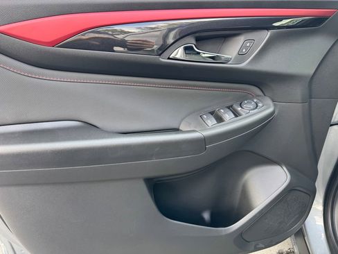 New 2026 Chevrolet TrailBlazer RS FWD image 14