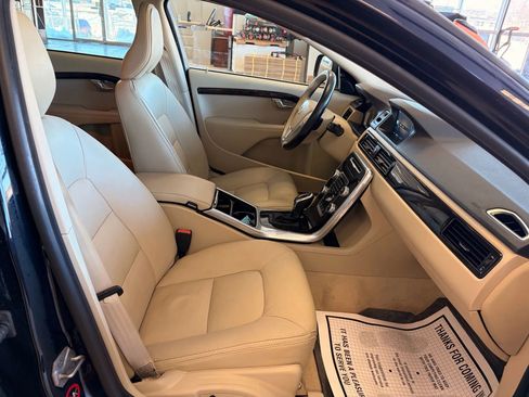 Used 2016 Volvo XC70 T5 Platinum w/ Protection Package AWD/4WD image 61