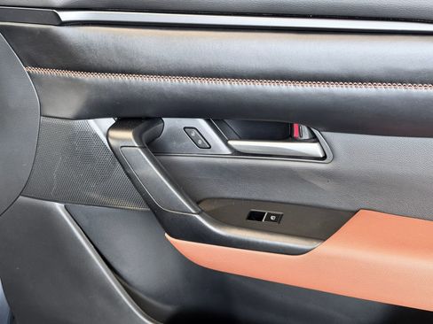 Used 2024 MAZDA CX-50 AWD 2.5 Turbo w/ Premium Pkg image 24