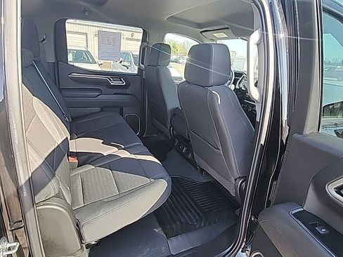 Certified 2026 Chevrolet Silverado 1500 LT AWD/4WD image 13