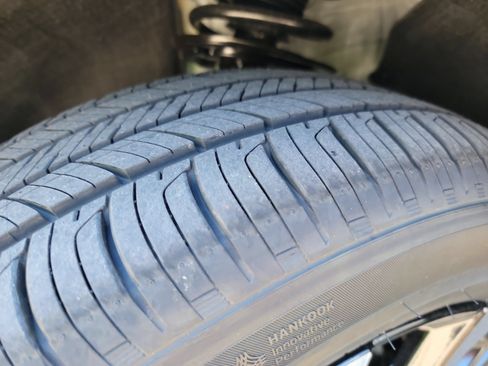 New 2027 Honda HR-V EX-L image 31