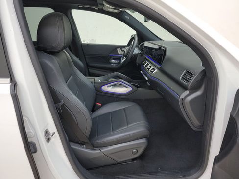 Used 2023 Mercedes-Benz GLE 350 4MATIC w/ Premium Package image 6