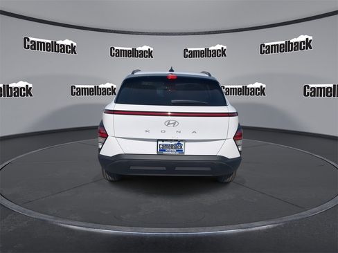 New 2026 Hyundai Kona SEL Sport image 6