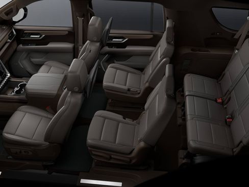 New 2026 GMC Yukon XL Elevation w/ Elevation Premium Package AWD/4WD image 7