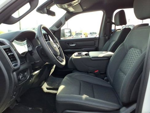 New 2026 RAM 1500 Express image 15