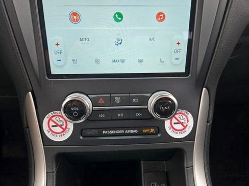 Certified 2024 Ford Edge SEL w/ Convenience Package AWD/4WD image 19