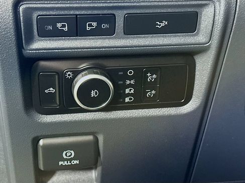 Used 2023 Ford F150 Tremor AWD/4WD image 21