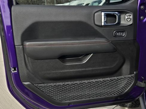 New 2026 Jeep Wrangler Rubicon image 16