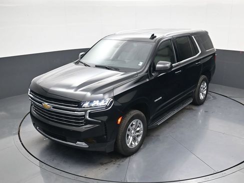 Used 2023 Chevrolet Tahoe LT AWD/4WD image 31
