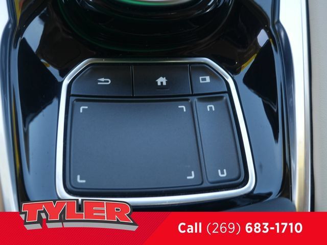 Used 2020 Acura RDX w/ Advance Package FWD image 36