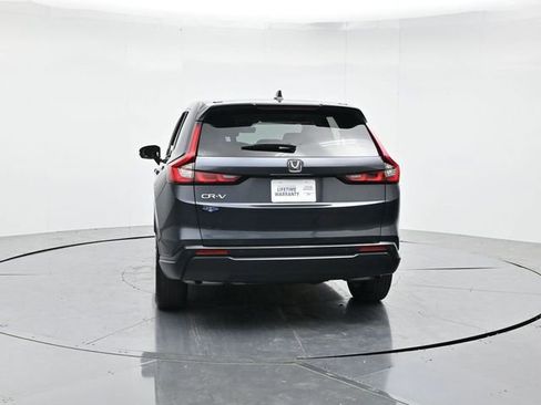 Used 2025 Honda CR-V EX-L image 10