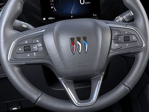 New 2026 Buick Encore GX Preferred AWD/4WD image 19