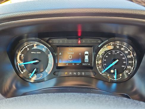 Used 2023 Ford Ranger XLT w/ Equipment Group 302A High image 19