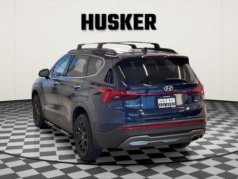 Used 2023 Hyundai Santa Fe XRT AWD/4WD image 5