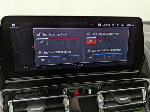 Used 2025 BMW 840i xDrive image 23