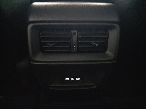 Used 2025 Honda CR-V EX image 23