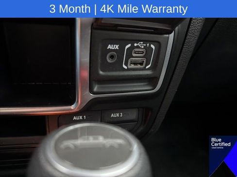 Used 2021 Jeep Gladiator Sport AWD/4WD image 26