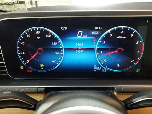 Used 2021 Mercedes-Benz GLE 350 4MATIC image 30