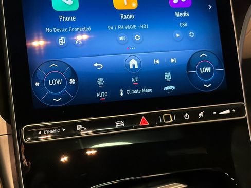 New 2026 Mercedes-Benz C 300 4MATIC Sedan image 18