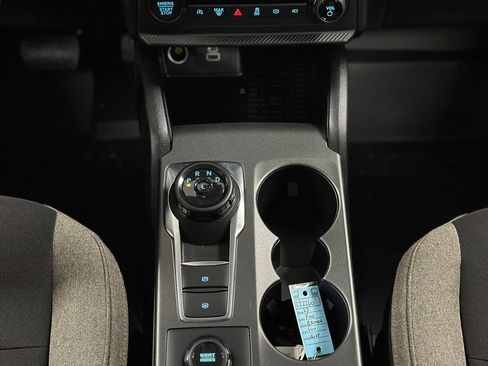 New 2025 Ford Bronco Sport Big Bend image 21