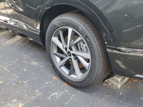 New 2026 Genesis GV80 2.5T Select image 3