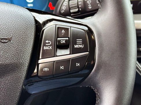 Used 2023 Ford Escape Active w/ Tech Pack #2 image 19