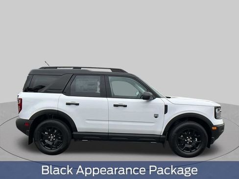 New 2026 Ford Bronco Sport Big Bend w/ Convenience Package AWD/4WD image 2