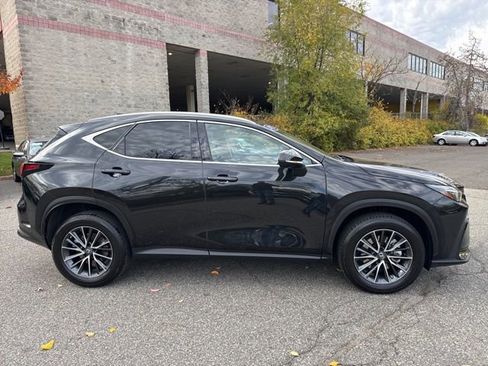 Used 2023 Lexus NX 350 AWD w/ Premium Package image 17