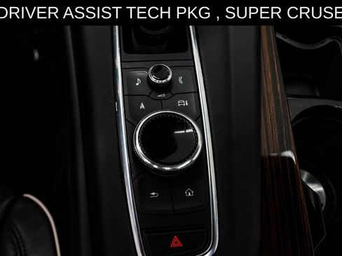 Used 2023 Cadillac Escalade ESV Premium Luxury w/ Touring Package AWD/4WD image 22