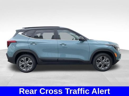 Used 2024 Kia Seltos S AWD/4WD image 6