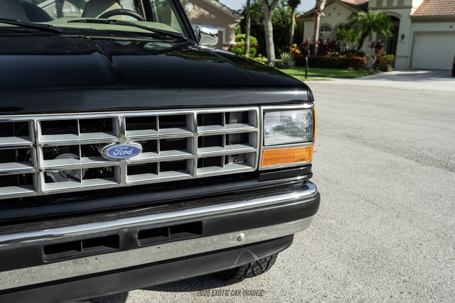 Used 1989 Ford Bronco II 4WD image 67